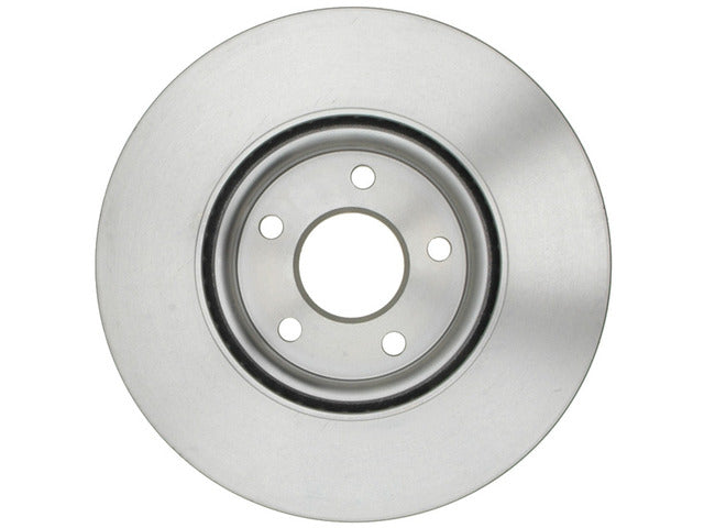 Disc Brake Rotor Raybestos Brakes 980601