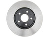 Disc Brake Rotor Raybestos Brakes 980601