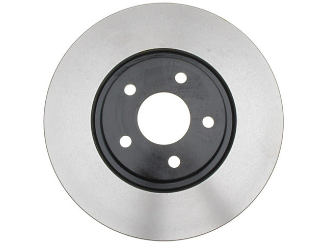 Disc Brake Rotor Raybestos Brakes 980601