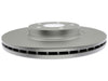 Disc Brake Rotor Raybestos Brakes 980601FZN