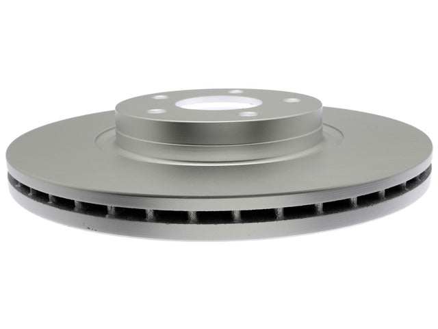 Disc Brake Rotor Raybestos Brakes 980601FZN