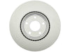 Disc Brake Rotor Raybestos Brakes 980601FZN