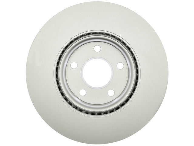 Disc Brake Rotor Raybestos Brakes 980601FZN