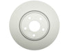 Disc Brake Rotor Raybestos Brakes 980601FZN
