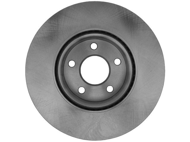 Disc Brake Rotor Raybestos Brakes 980601R2