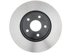 Disc Brake Rotor Raybestos Brakes 980601R2