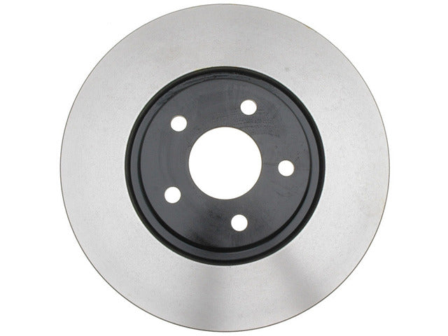 Disc Brake Rotor Raybestos Brakes 980601R2