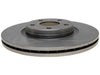 Disc Brake Rotor Raybestos Brakes 980601R