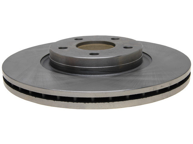 Disc Brake Rotor Raybestos Brakes 980601R