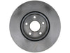 Disc Brake Rotor Raybestos Brakes 980601R