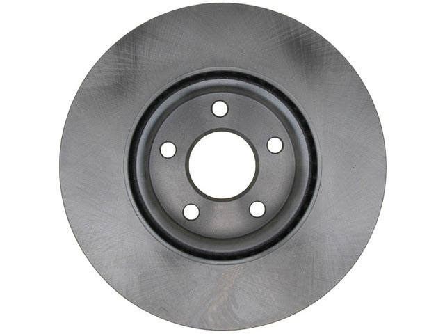 Disc Brake Rotor Raybestos Brakes 980601R