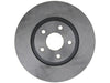 Disc Brake Rotor Raybestos Brakes 980601R