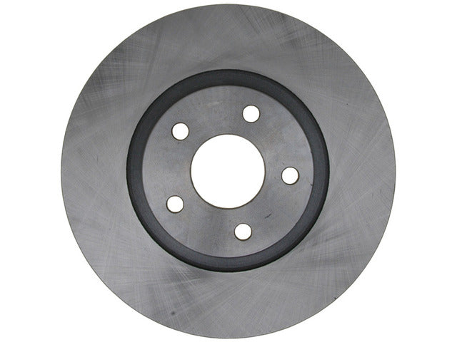 Disc Brake Rotor Raybestos Brakes 980601R