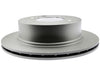 Disc Brake Rotor Raybestos Brakes 980602FZN