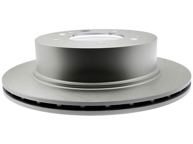 Disc Brake Rotor Raybestos Brakes 980602FZN