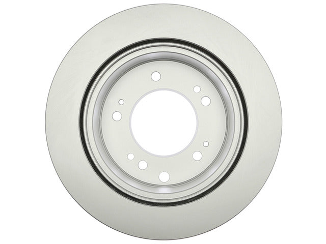 Disc Brake Rotor Raybestos Brakes 980602FZN