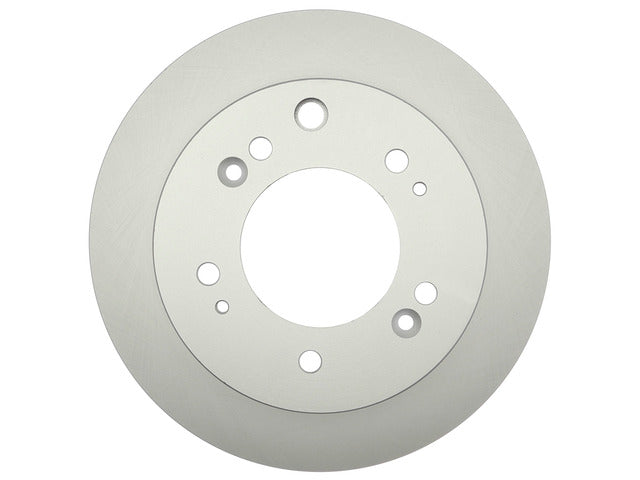 Disc Brake Rotor Raybestos Brakes 980602FZN