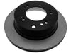Disc Brake Rotor Raybestos Brakes 980602R2