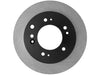 Disc Brake Rotor Raybestos Brakes 980602R2