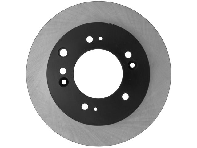 Disc Brake Rotor Raybestos Brakes 980602R2
