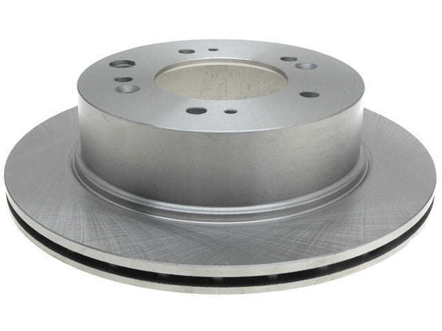 Disc Brake Rotor Raybestos Brakes 980602R