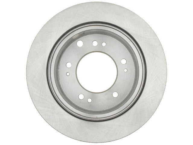 Disc Brake Rotor Raybestos Brakes 980602R