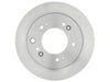 Disc Brake Rotor Raybestos Brakes 980602R