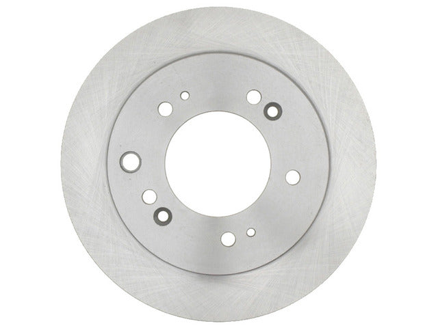 Disc Brake Rotor Raybestos Brakes 980602R