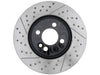 Disc Brake Rotor Raybestos Brakes 980603