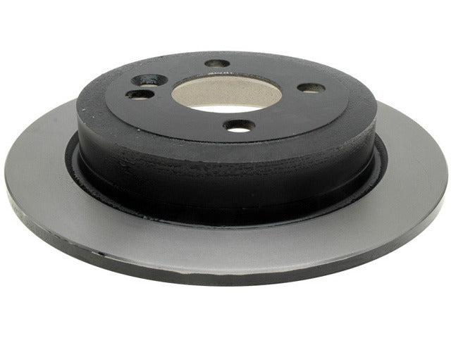 Disc Brake Rotor Raybestos Brakes 980604