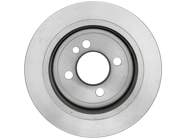Disc Brake Rotor Raybestos Brakes 980604