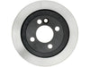 Disc Brake Rotor Raybestos Brakes 980604