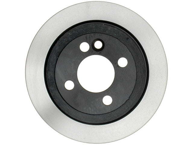 Disc Brake Rotor Raybestos Brakes 980604
