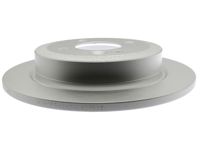 Disc Brake Rotor Raybestos Brakes 980604FZN