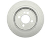 Disc Brake Rotor Raybestos Brakes 980604FZN