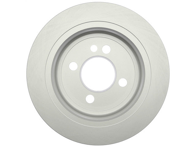 Disc Brake Rotor Raybestos Brakes 980604FZN