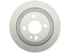 Disc Brake Rotor Raybestos Brakes 980604FZN