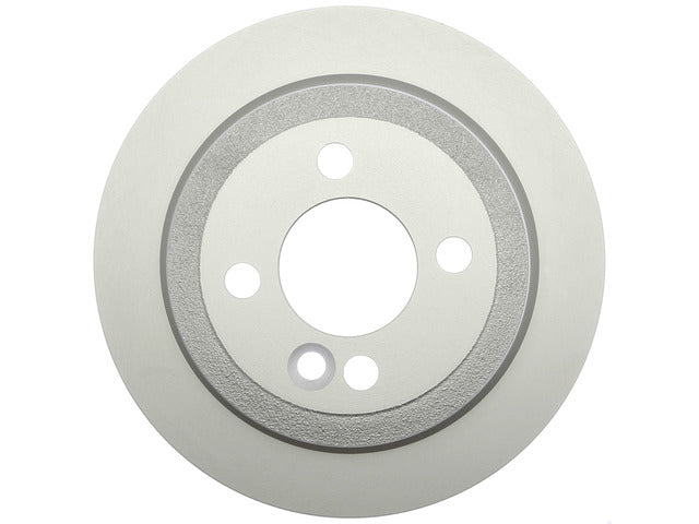 Disc Brake Rotor Raybestos Brakes 980604FZN