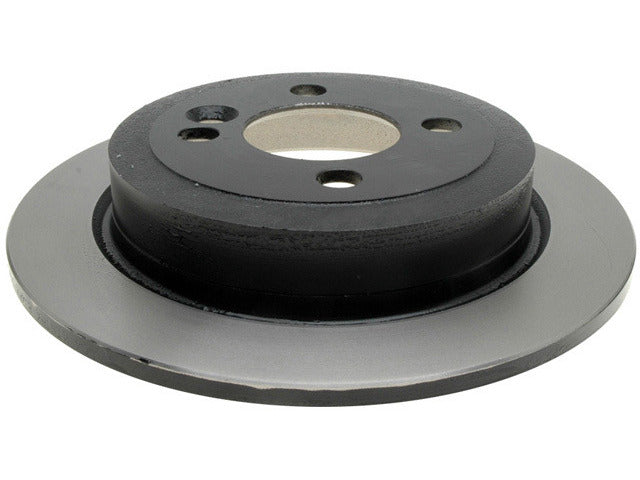 Disc Brake Rotor Raybestos Brakes 980604R2