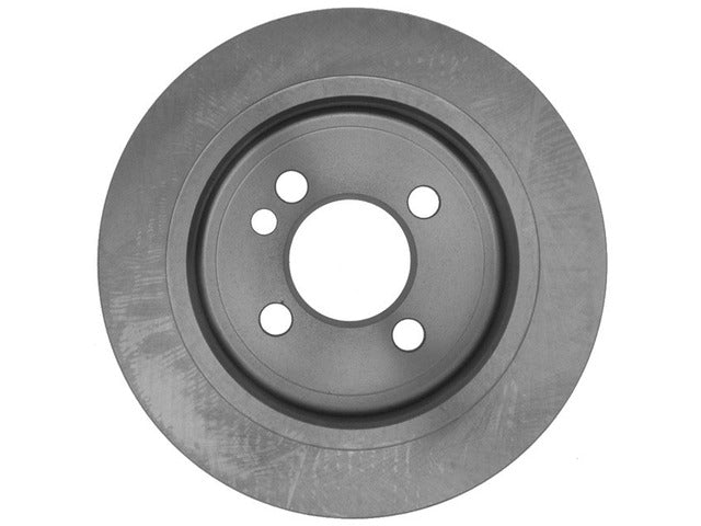 Disc Brake Rotor Raybestos Brakes 980604R2
