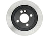 Disc Brake Rotor Raybestos Brakes 980604R2