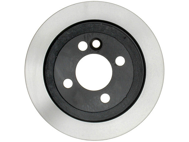 Disc Brake Rotor Raybestos Brakes 980604R2