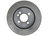 Disc Brake Rotor Raybestos Brakes 980604R