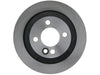 Disc Brake Rotor Raybestos Brakes 980604R