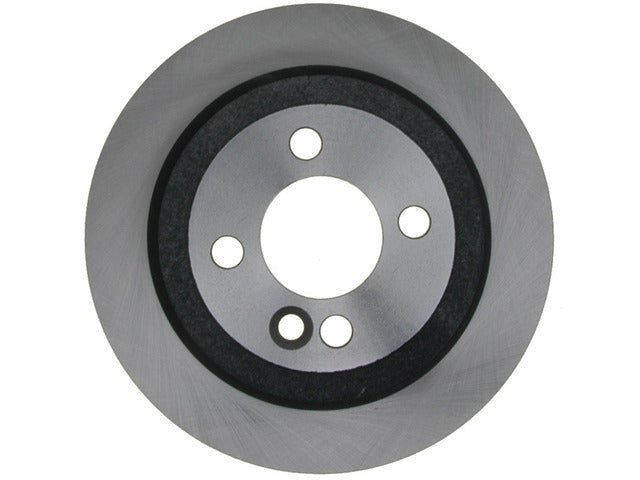 Disc Brake Rotor Raybestos Brakes 980604R