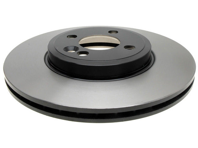 Disc Brake Rotor Raybestos Brakes 980605