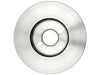 Disc Brake Rotor Raybestos Brakes 980605