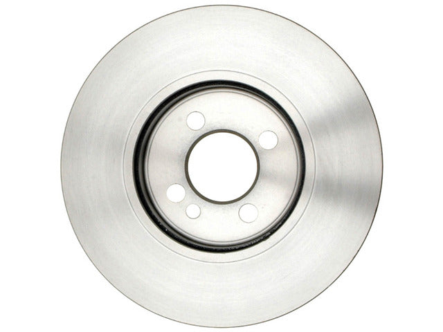Disc Brake Rotor Raybestos Brakes 980605