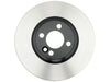 Disc Brake Rotor Raybestos Brakes 980605