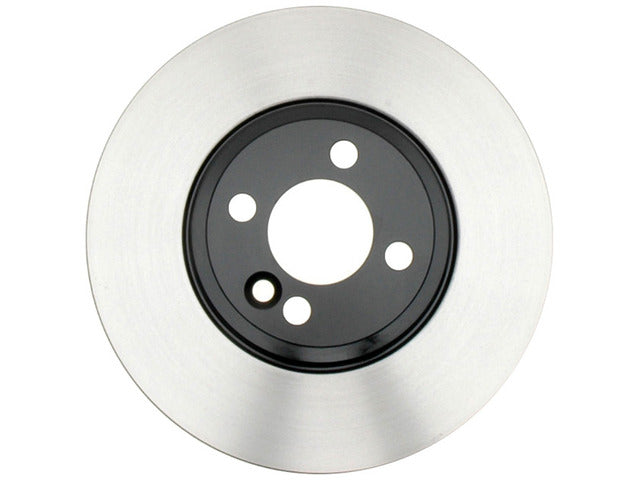 Disc Brake Rotor Raybestos Brakes 980605